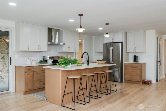 3132 Southfield Drive, Dayton, OH 45434