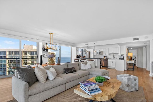 1810 Avenida Del Mundo 1503, Coronado, CA 92118