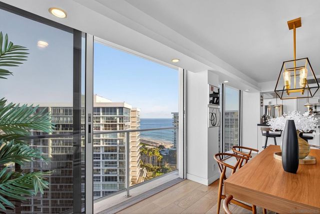 1810 Avenida Del Mundo 1503, Coronado, CA 92118