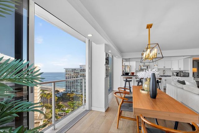 1810 Avenida Del Mundo 1503, Coronado, CA 92118