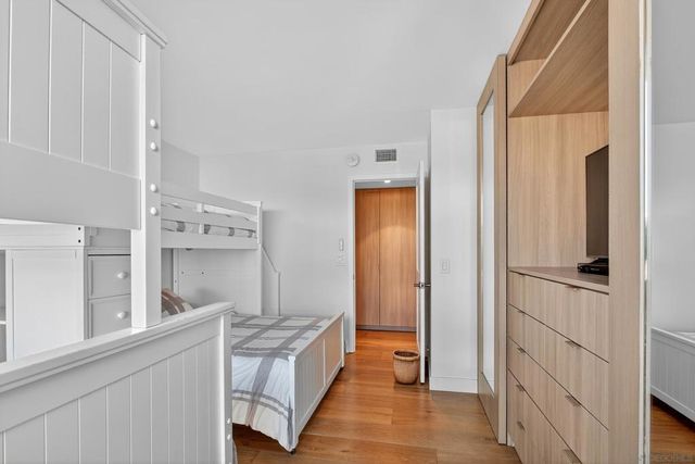 1810 Avenida Del Mundo 1503, Coronado, CA 92118