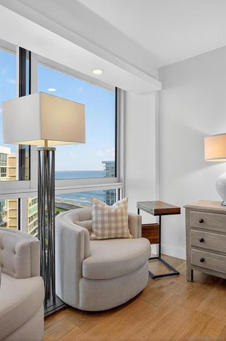 1810 Avenida Del Mundo 1503, Coronado, CA 92118