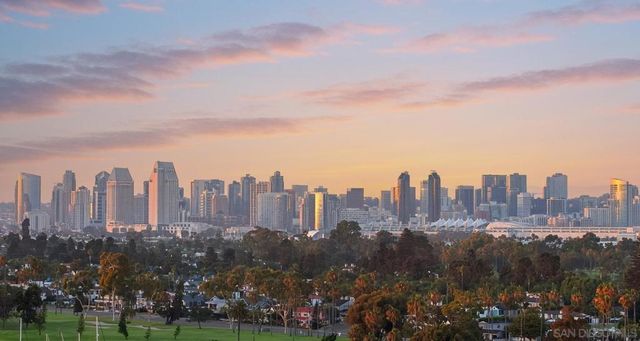 1810 Avenida Del Mundo 1503, Coronado, CA 92118