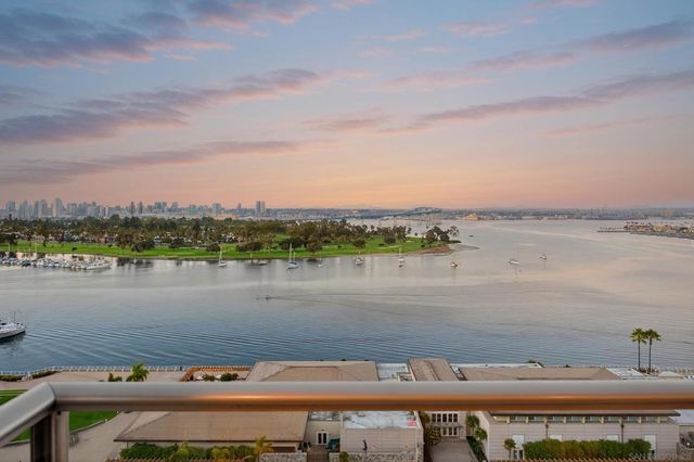 1810 Avenida Del Mundo 1503, Coronado, CA 92118