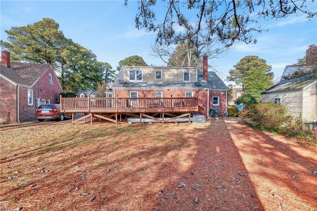 205 Granby Park DR, Norfolk, VA 23505