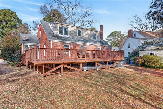 205 Granby Park DR, Norfolk, VA 23505