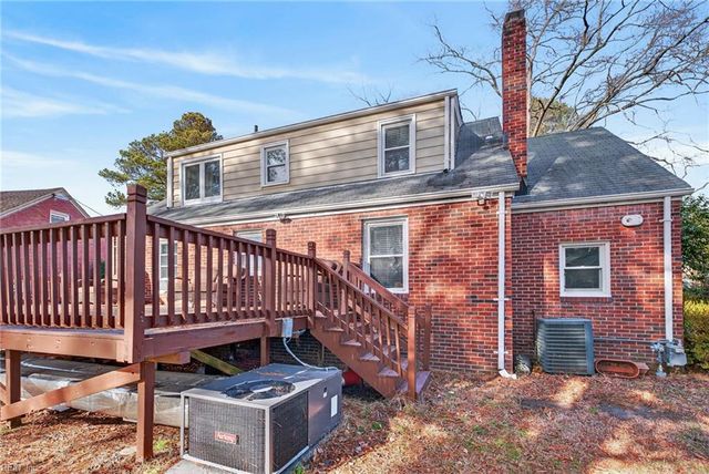 205 Granby Park DR, Norfolk, VA 23505