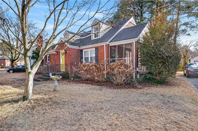 205 Granby Park DR, Norfolk, VA 23505