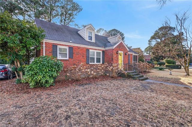 205 Granby Park DR, Norfolk, VA 23505