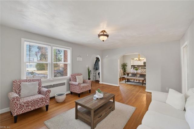 205 Granby Park DR, Norfolk, VA 23505