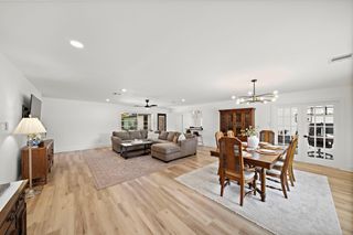 4903 Candleglow Drive, Houston, TX 77018