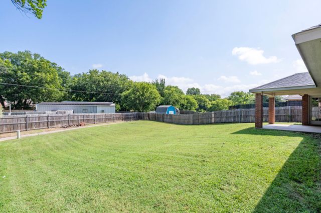 1912 Cancun Drive, Mansfield, TX 76063