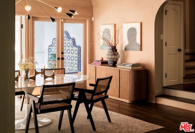 5500 Red Oak Drive, Los Angeles, CA 90068