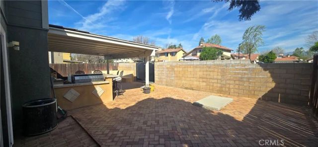 1158 W Cornell Street, Rialto, CA 92376