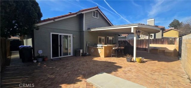 1158 W Cornell Street, Rialto, CA 92376