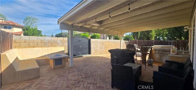 1158 W Cornell Street, Rialto, CA 92376