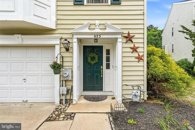 623 BARTON BLVD, Marlton, NJ 08053