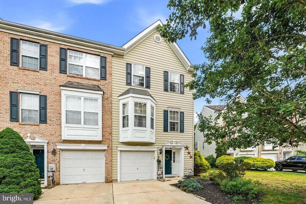 623 BARTON BLVD, Marlton, NJ 08053
