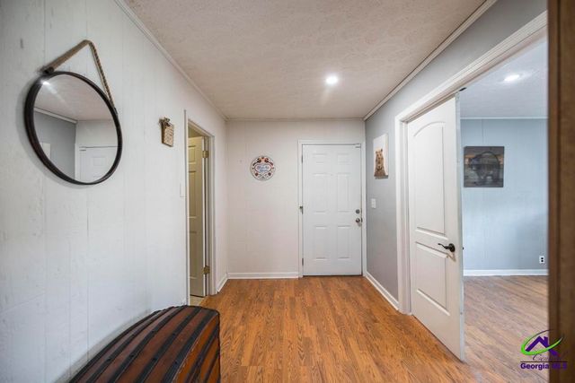 188 E Lewis Street, Cochran, GA 31014