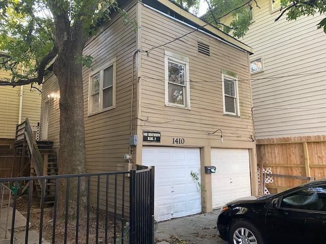 1410 Wentworth Street, Houston, TX 77004