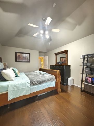 86 Bridgewood Drive, Mansfield, TX 76063