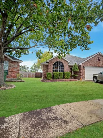 86 Bridgewood Drive, Mansfield, TX 76063