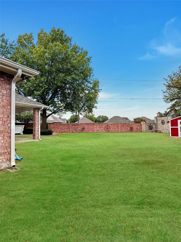 86 Bridgewood Drive, Mansfield, TX 76063