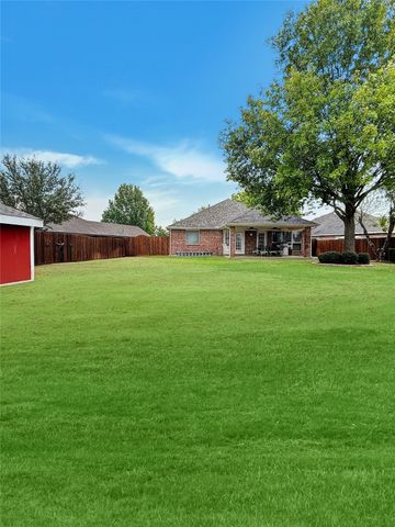86 Bridgewood Drive, Mansfield, TX 76063