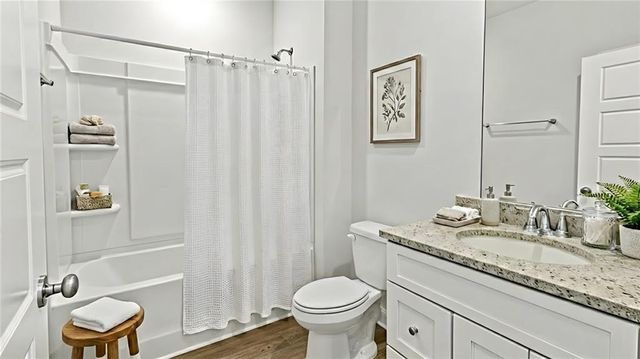 7312 Hawkins Manor N, Mobile, AL 36695