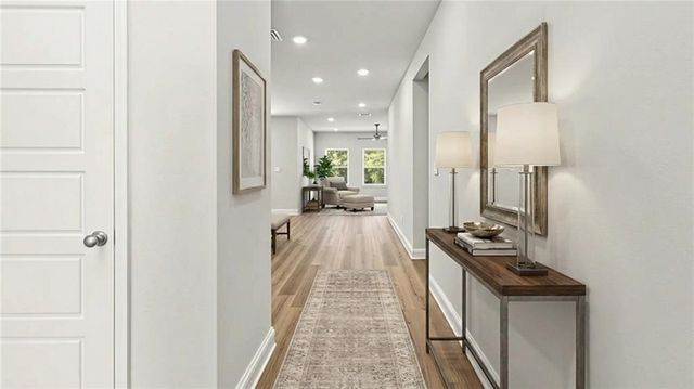 7312 Hawkins Manor N, Mobile, AL 36695