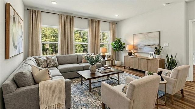 7312 Hawkins Manor N, Mobile, AL 36695