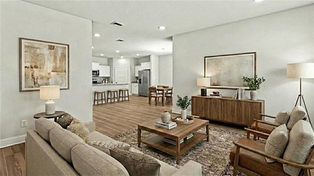 7312 Hawkins Manor N, Mobile, AL 36695