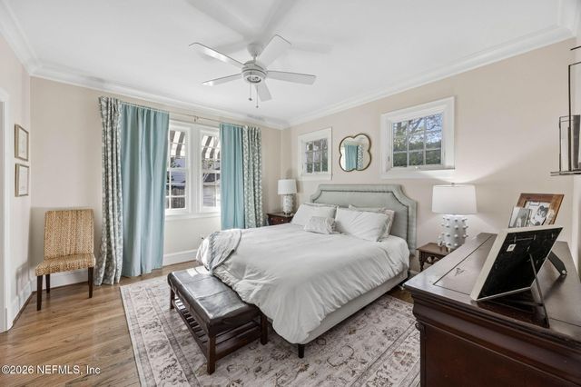 2736 SOUTHWOOD Lane, Jacksonville, FL 32207