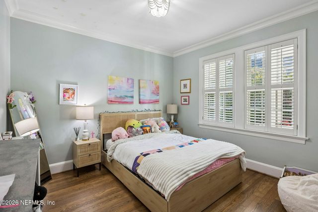 2736 SOUTHWOOD Lane, Jacksonville, FL 32207