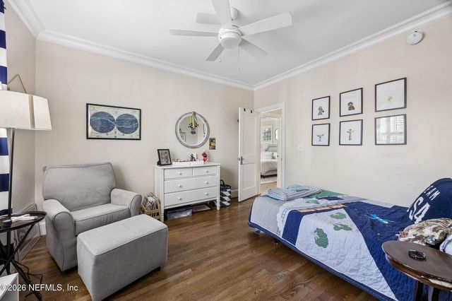 2736 SOUTHWOOD Lane, Jacksonville, FL 32207