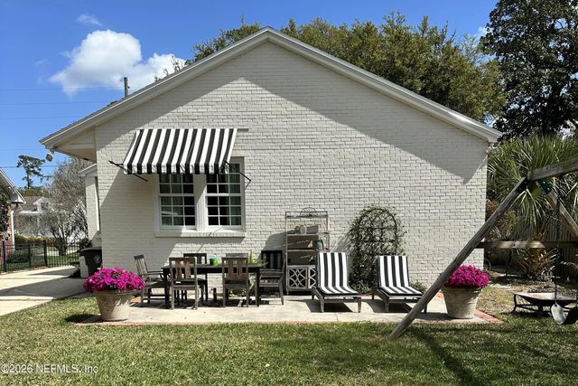 2736 SOUTHWOOD Lane, Jacksonville, FL 32207