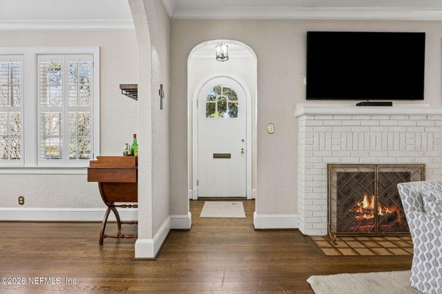 2736 SOUTHWOOD Lane, Jacksonville, FL 32207