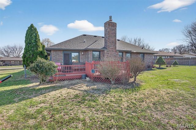 301 Planeview Avenue, Lebanon, MO 65536