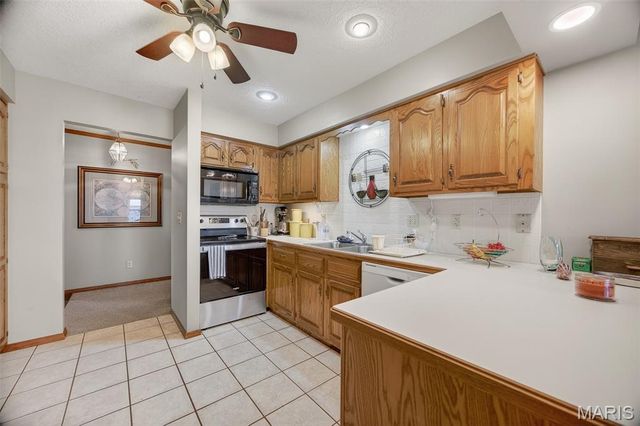 301 Planeview Avenue, Lebanon, MO 65536