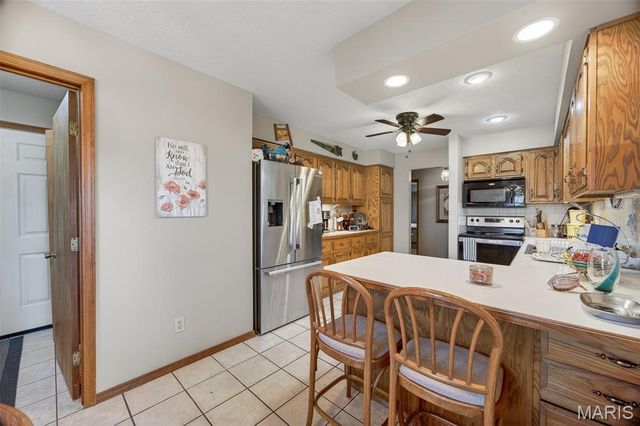 301 Planeview Avenue, Lebanon, MO 65536