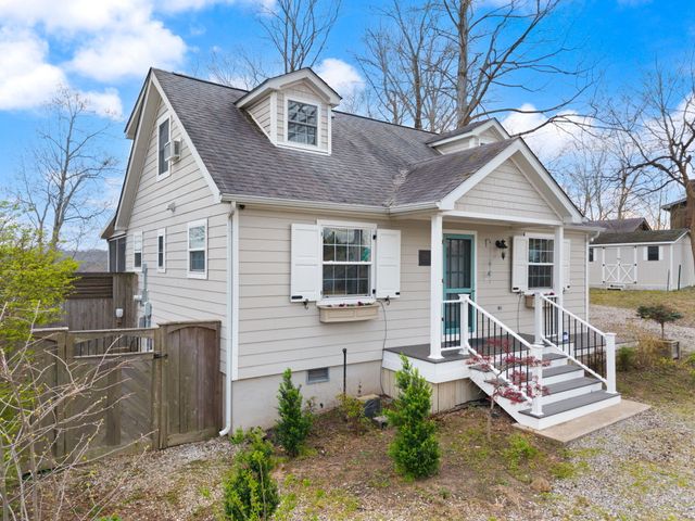 116 Timberlake Drive, Bronston, KY 42518