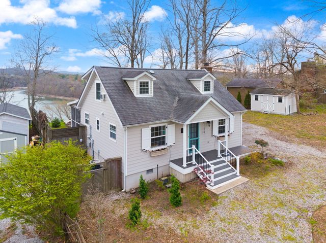 116 Timberlake Drive, Bronston, KY 42518