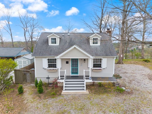 116 Timberlake Drive, Bronston, KY 42518