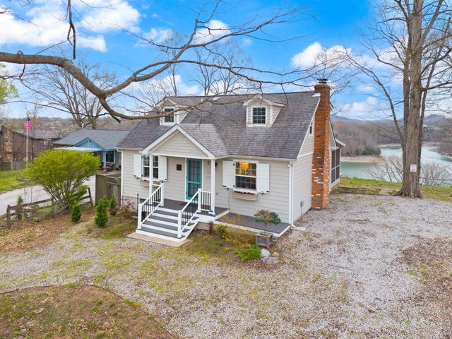 116 Timberlake Drive, Bronston, KY 42518