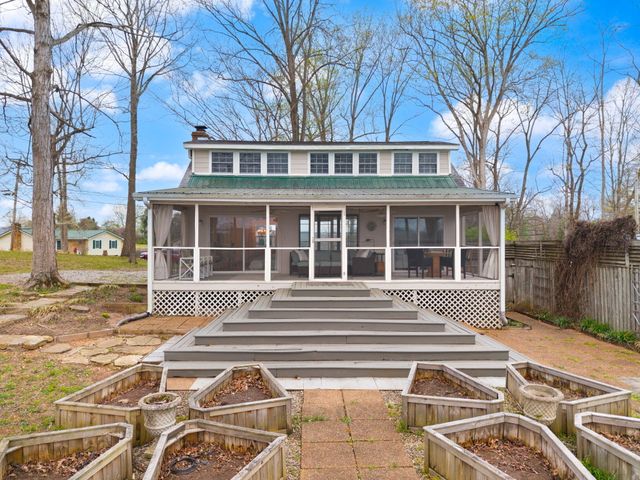 116 Timberlake Drive, Bronston, KY 42518