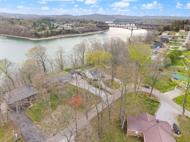 116 Timberlake Drive, Bronston, KY 42518