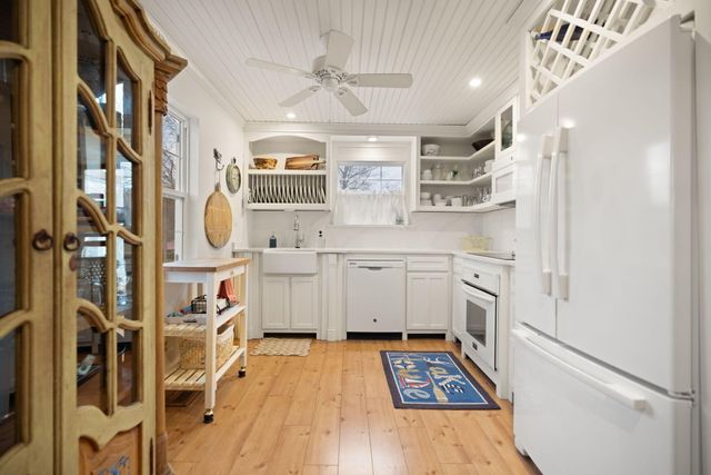 116 Timberlake Drive, Bronston, KY 42518