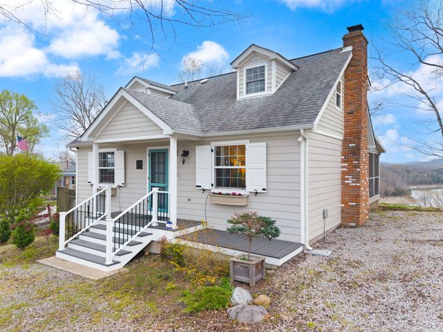 116 Timberlake Drive, Bronston, KY 42518