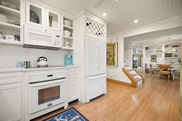 116 Timberlake Drive, Bronston, KY 42518