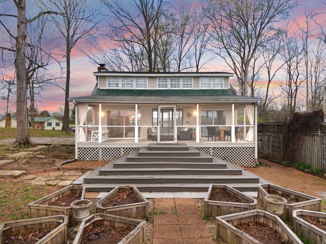 116 Timberlake Drive, Bronston, KY 42518